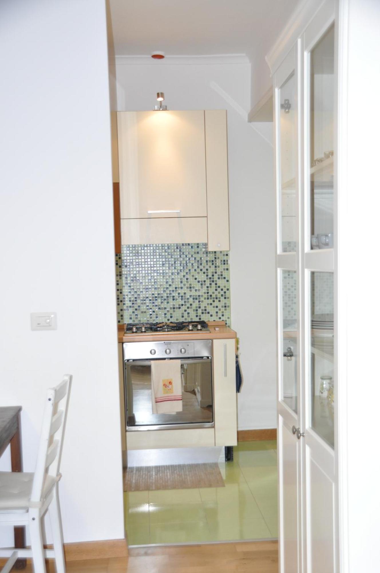 Mary's House Apartamento *