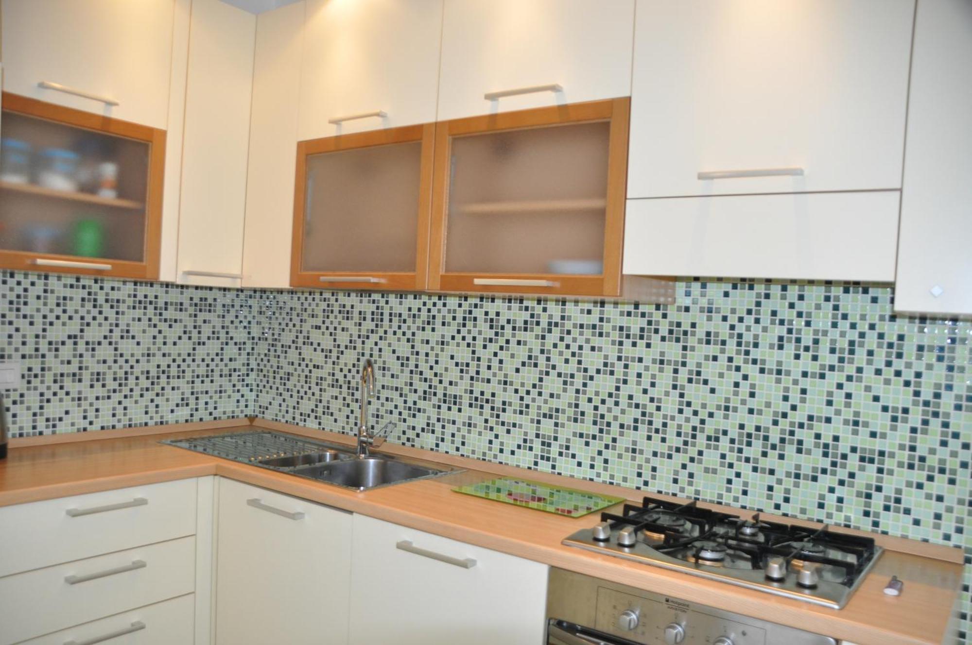 Apartamento Mary's House *