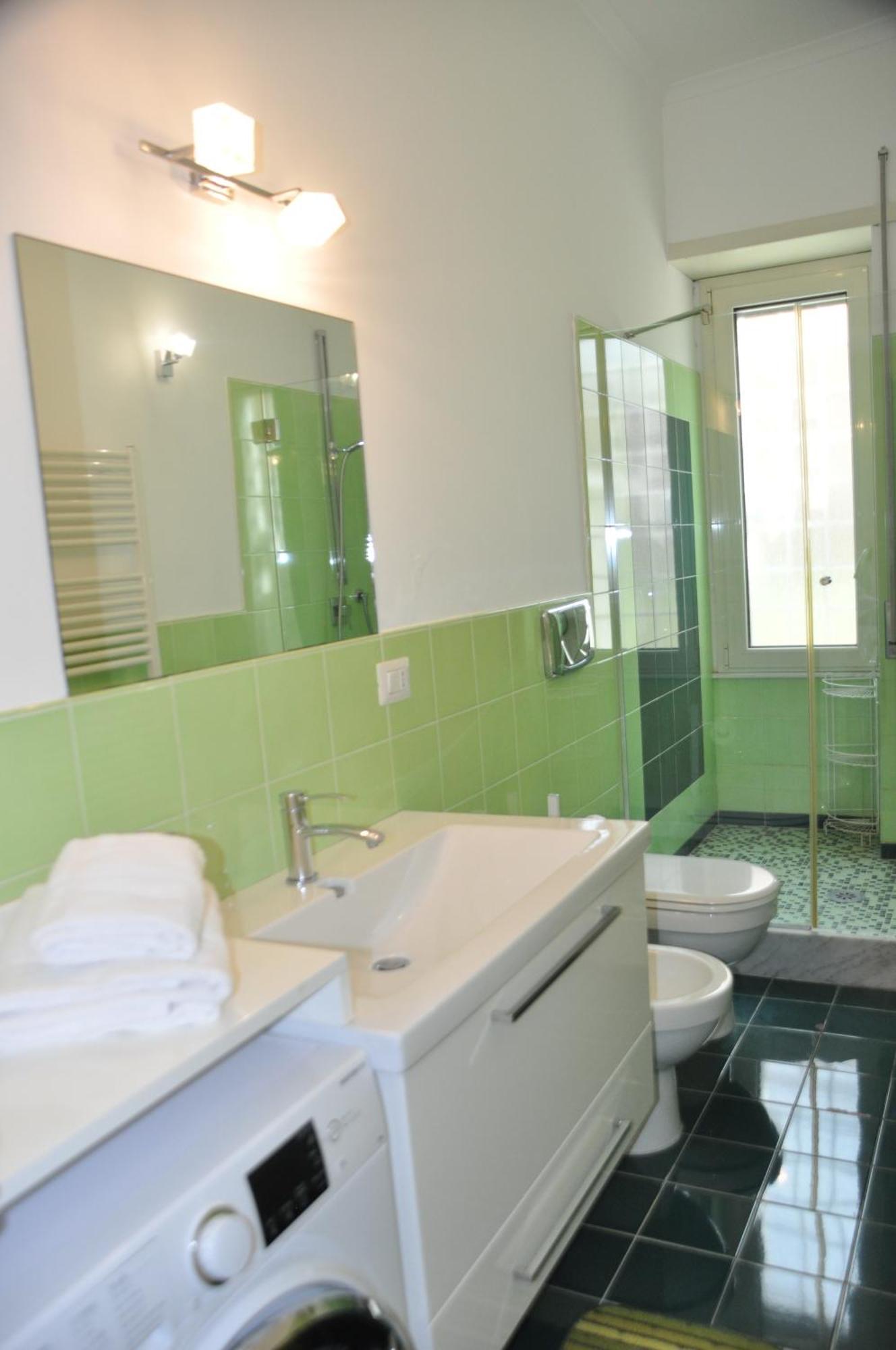 Apartamento Mary's House Roma