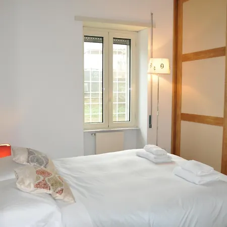 Mary'S House Apartment Rome Exterior photo