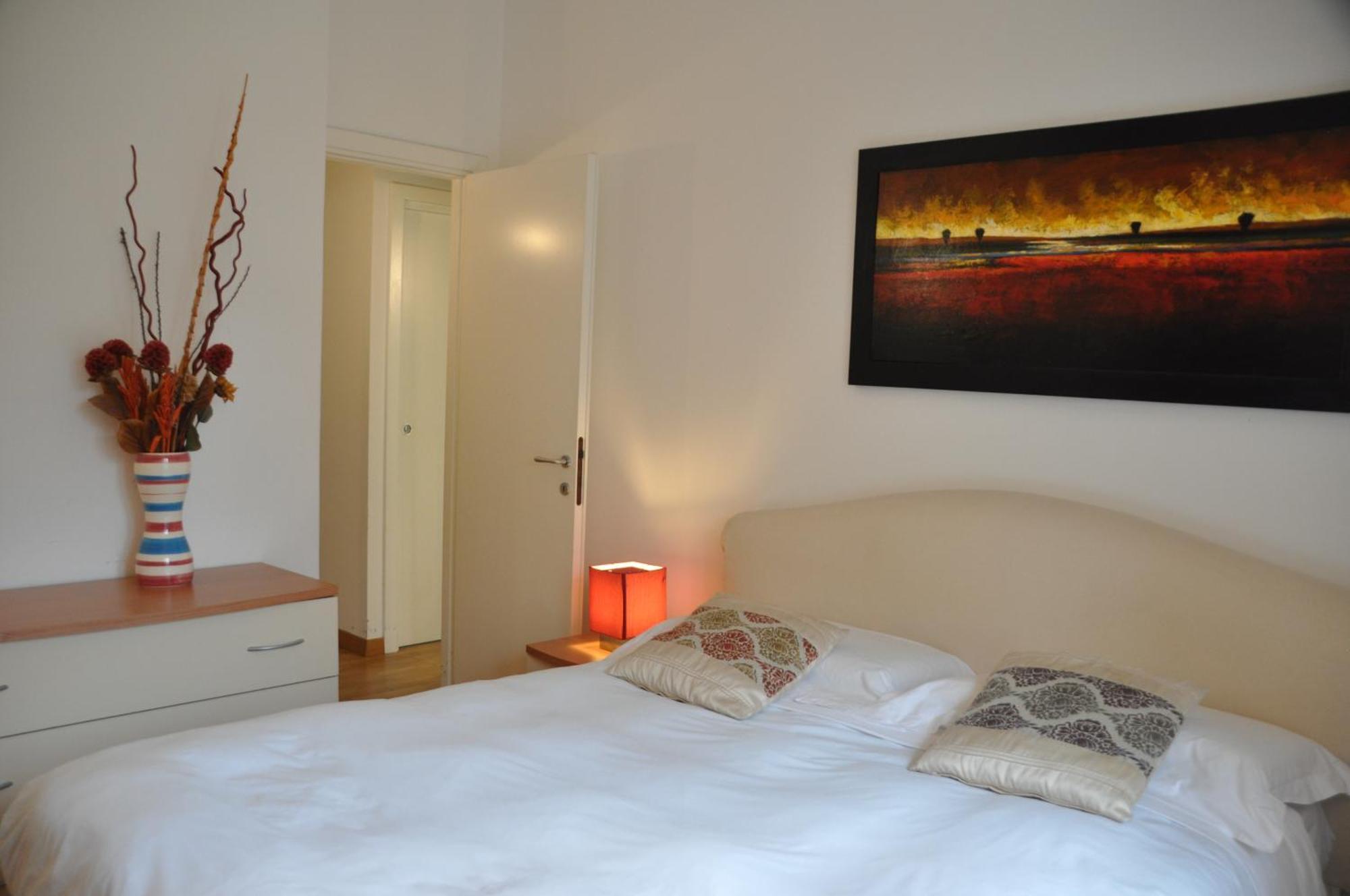 Apartment Mary's House Rome